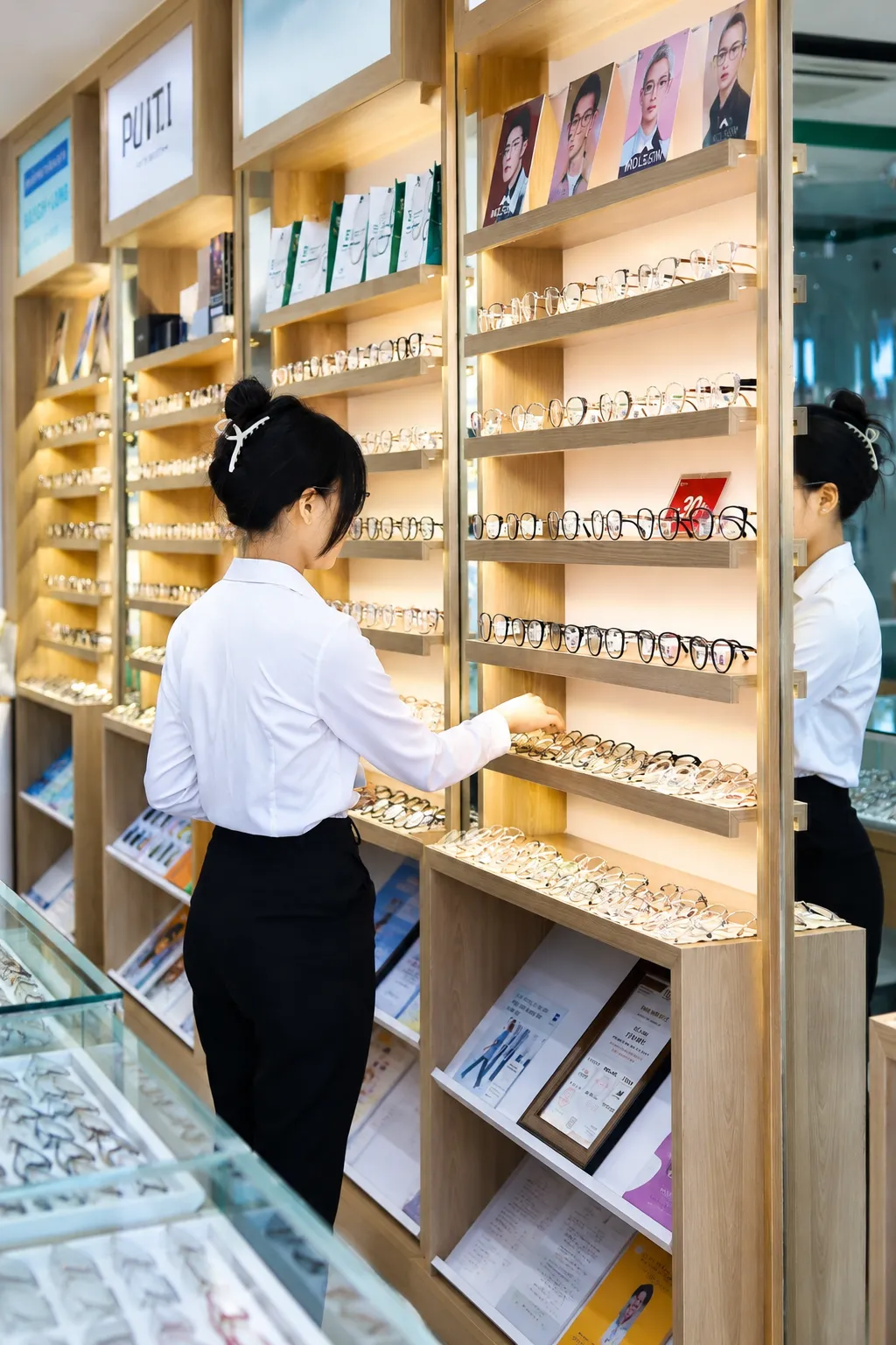 Showroom Chi nhánh Quận 7 - ảnh 2