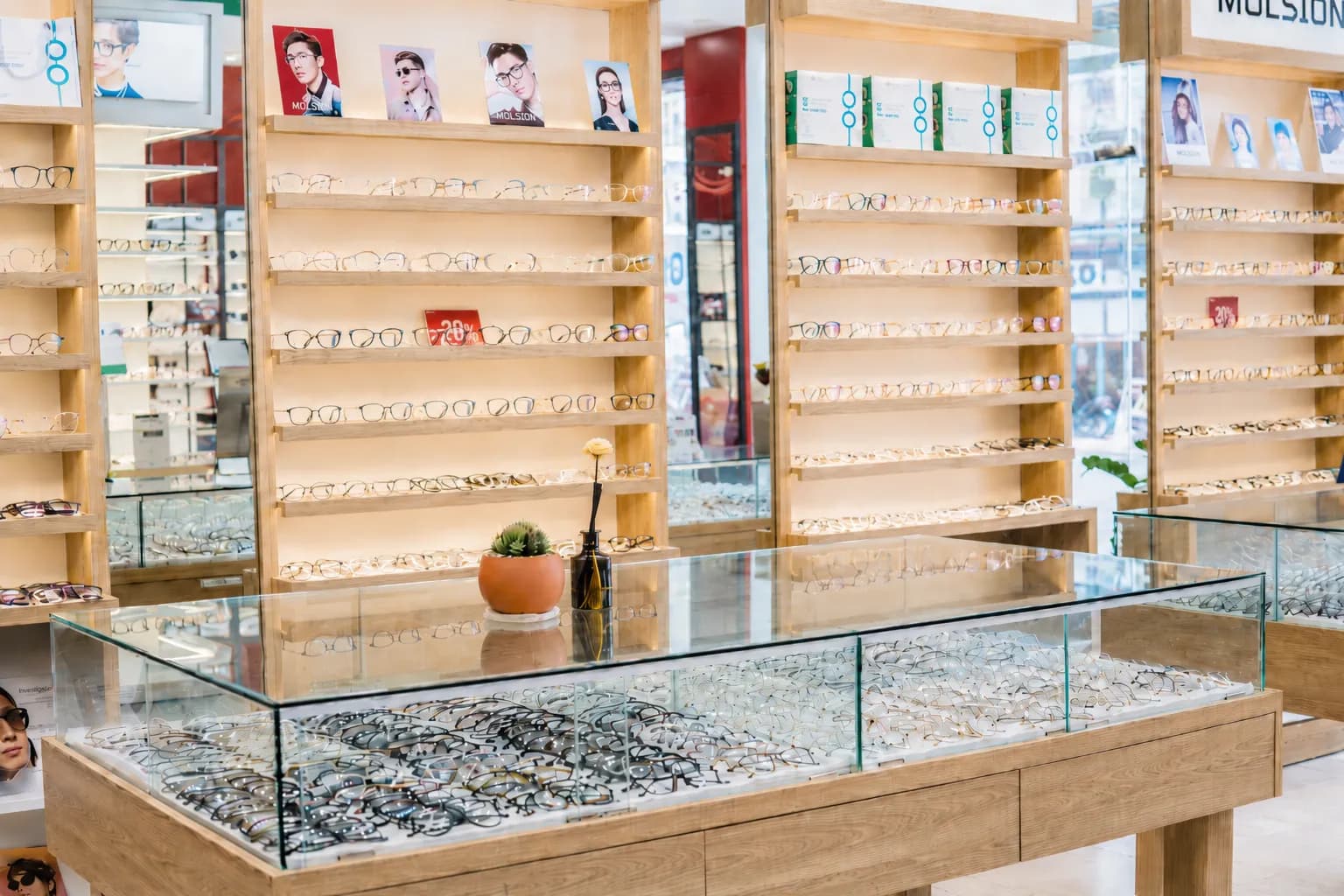 Showroom Chi nhánh Quận 7 - ảnh 12