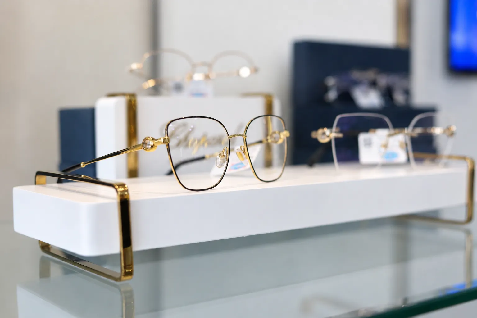 Showroom Chi nhánh Quận 7 - ảnh 14