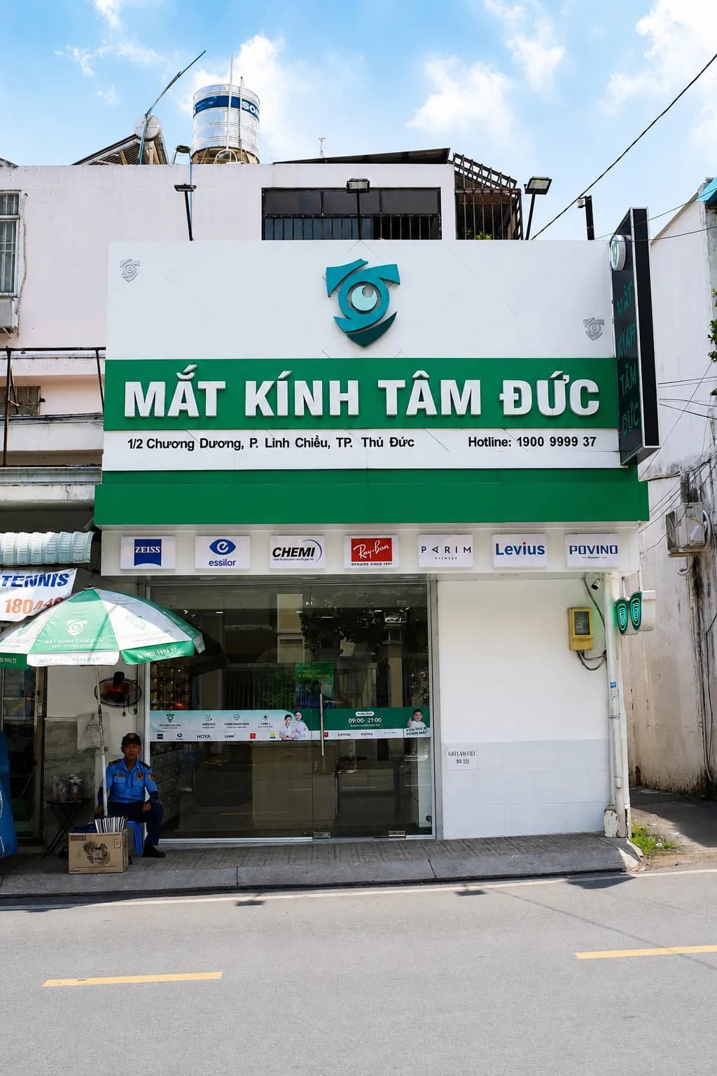 Showroom Chi nhánh Thủ Đức - ảnh 1