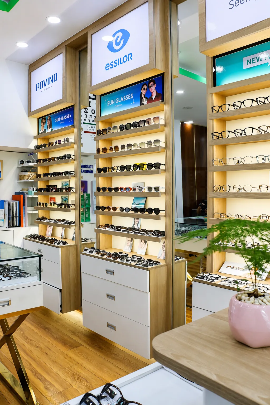 Showroom Chi nhánh Tân Bình - ảnh 4