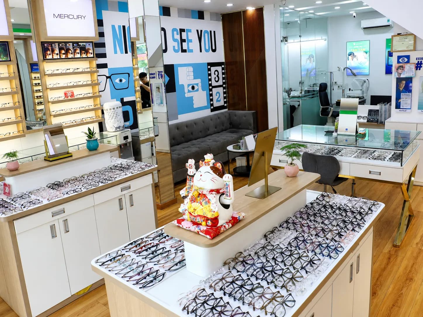 Showroom Chi nhánh Tân Bình - ảnh 5
