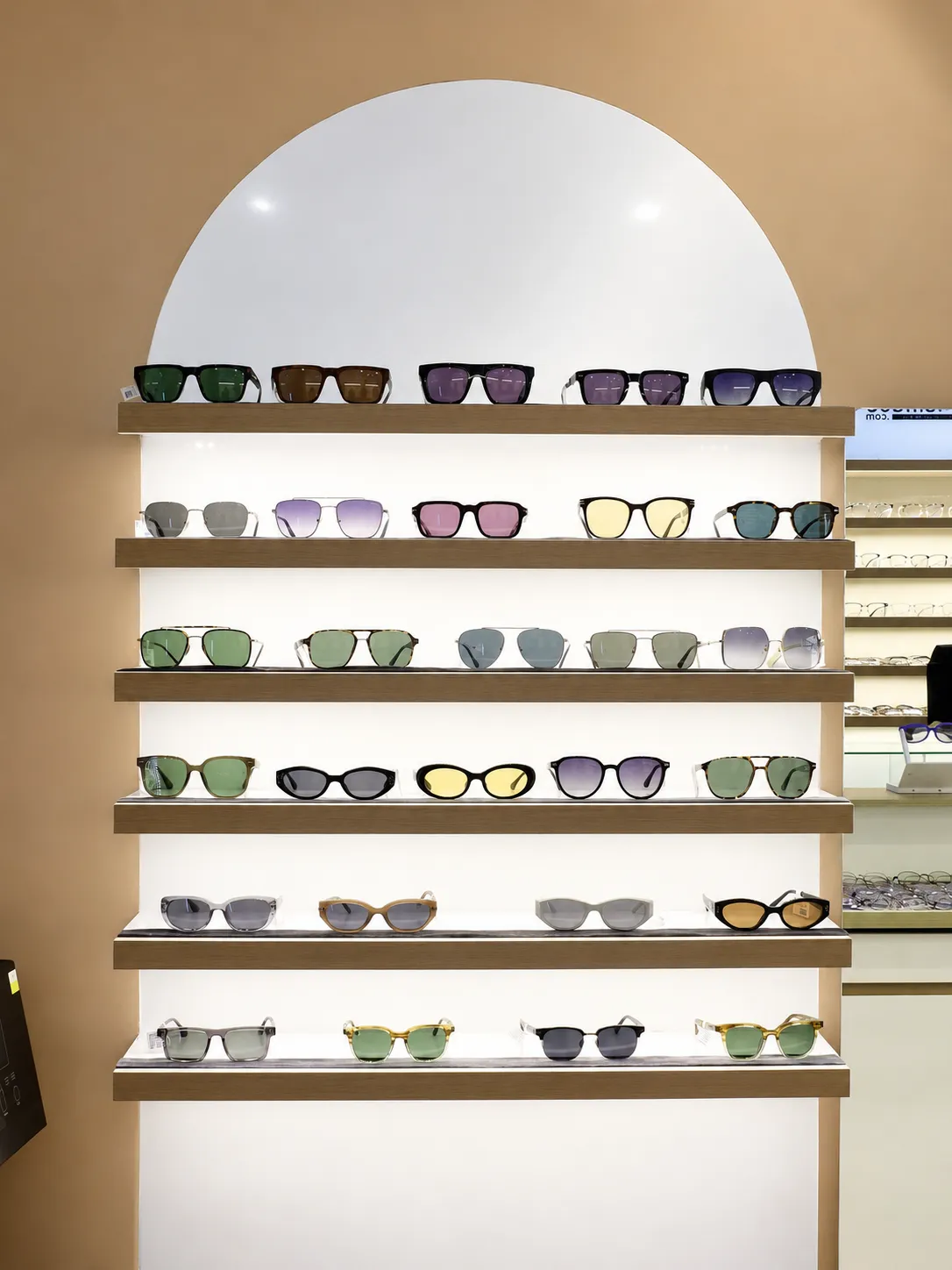 Showroom Chi nhánh Thủ Đức - ảnh 3