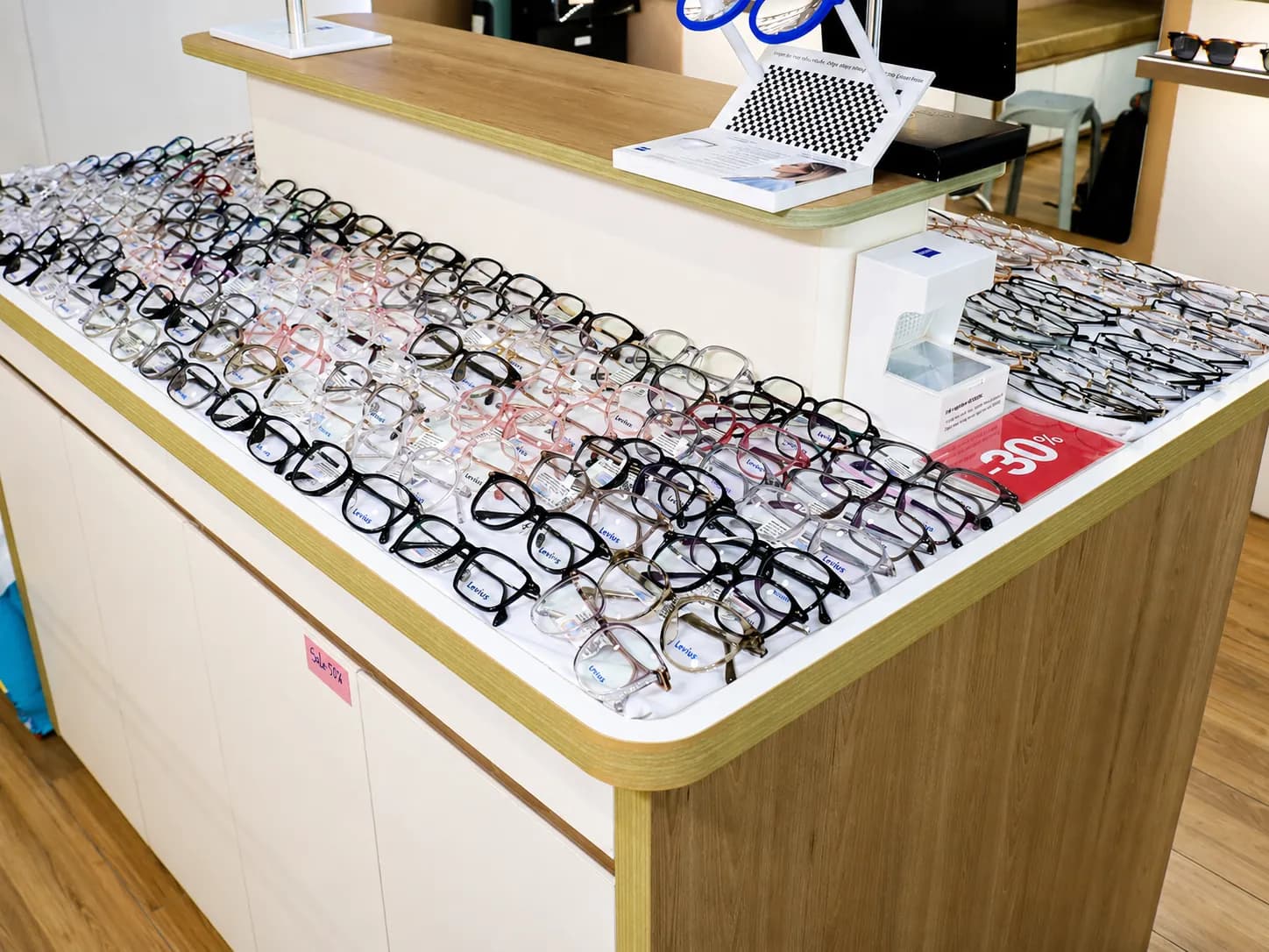 Showroom Chi nhánh Thủ Đức - ảnh 4