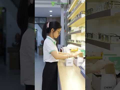 Video không gian Chi nhánh Gò Vấp
