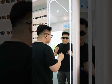 Video không gian Chi nhánh Quận 9