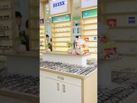 Video không gian Chi nhánh Tân Bình