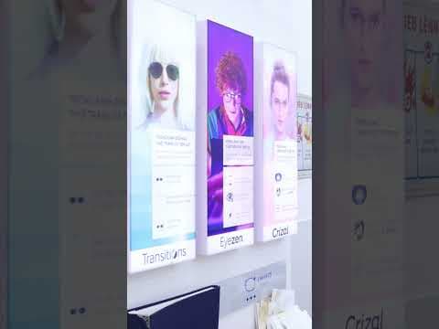 Video không gian Chi nhánh Quận 11