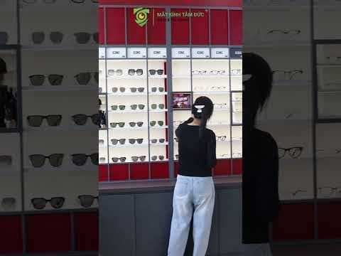 Video không gian Chi nhánh Quận 7