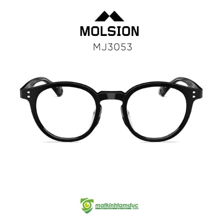 Gọng kính MOLSION MJ3053