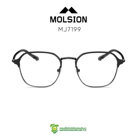 Gọng kính MOLSION MJ7199