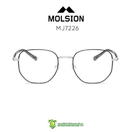Gọng kính MOLSION MJ7226