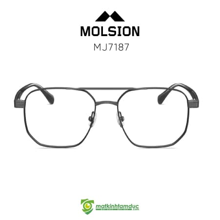 Gọng kính MOLSION MJ7187