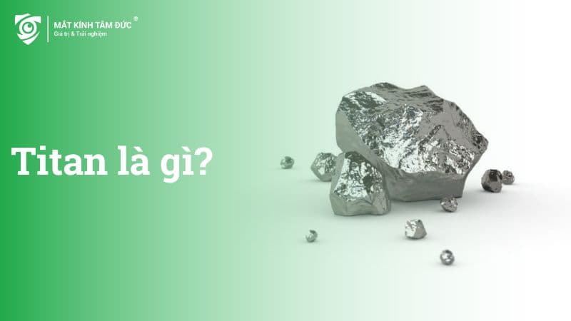 Titan là gì