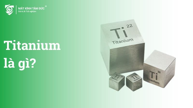 Titanium là gì
