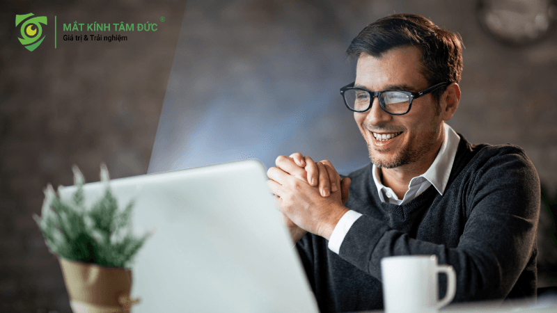 7+ cách bảo vệ mắt khi dùng máy tính hằng ngày bạn cần biết