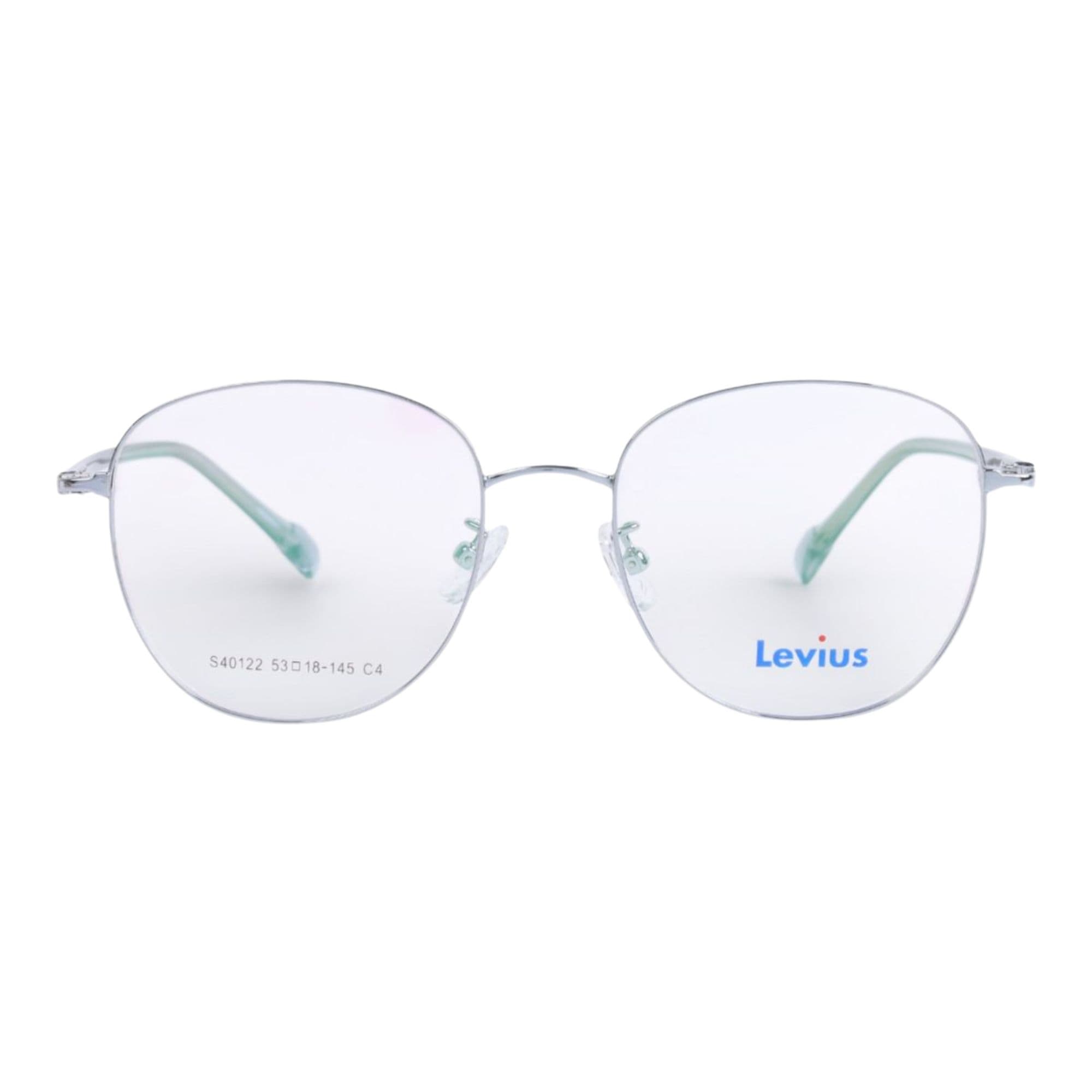 Gọng kính LEVIUS S40122