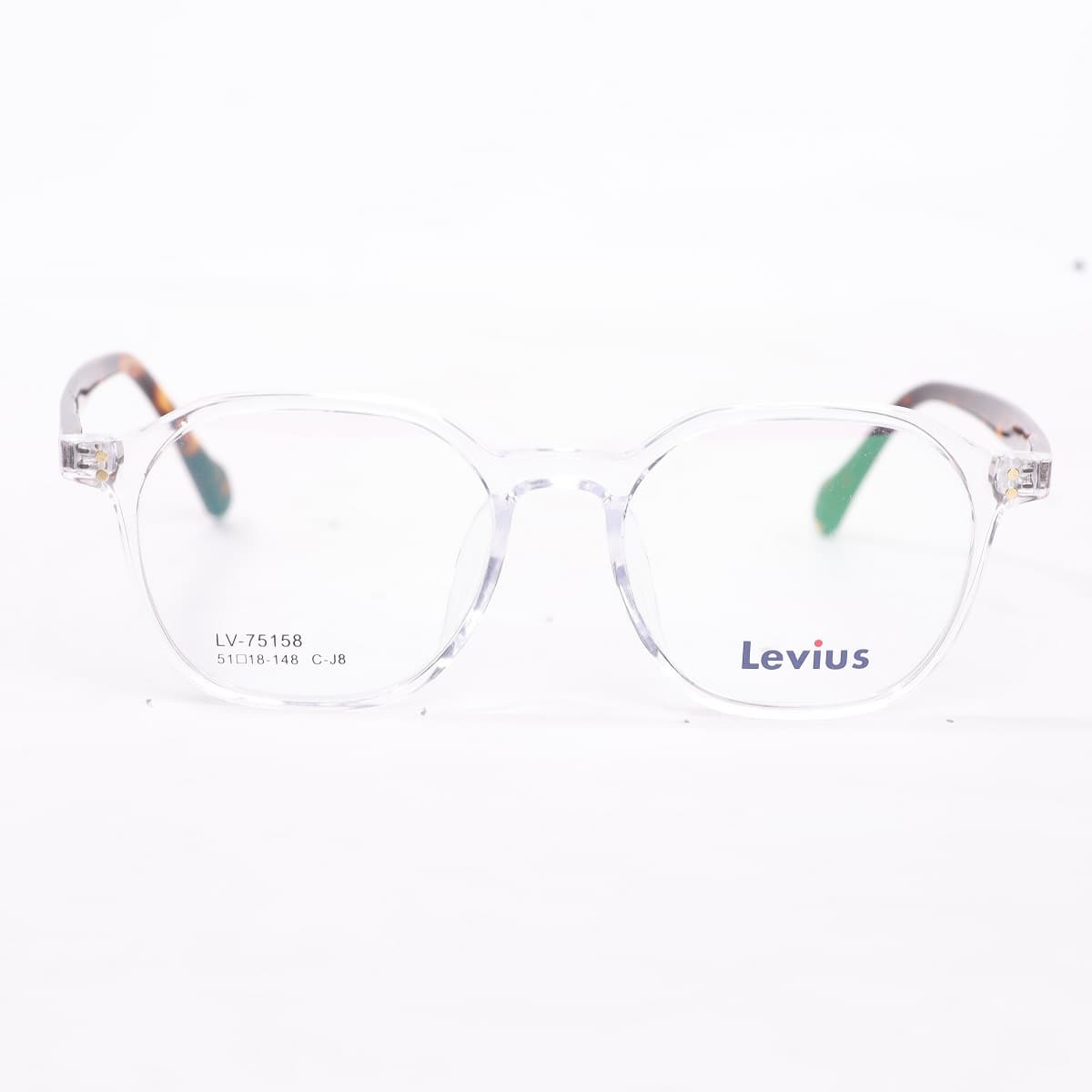 Gọng kính LEVIUS 75158