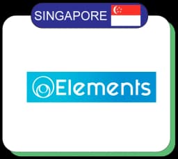 Logo Elements