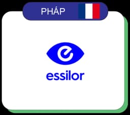 Logo Essilor
