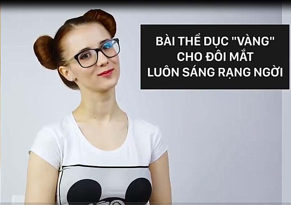 Mắt Kính Tâm Đức