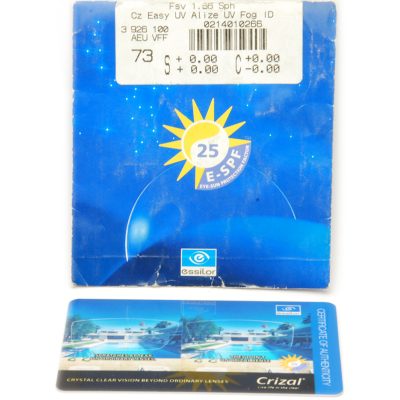 Tròng kính Essilor chính hãng có đầy đủ tem , mã vạch, nguồn gốc Tròng kính Essilor chính hãng có đầy đủ tem , mã vạch, nguồn gốc