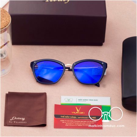 Kính Mát EKSTASY YY2643 - Hình ảnh 2