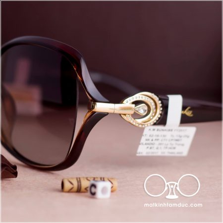 KÍNH MÁT SUNKISS YY2517 - Hình ảnh 3