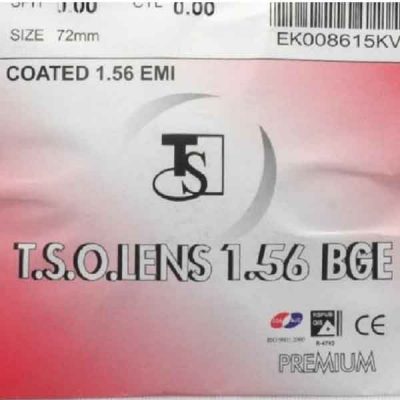 Tròng kính Cận Viễn Loạn giảm trầy xước TSO LENS