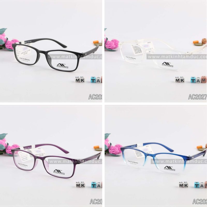 Mắt Kính Tâm Đức