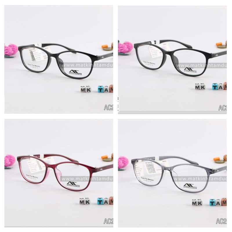 Mắt Kính Tâm Đức