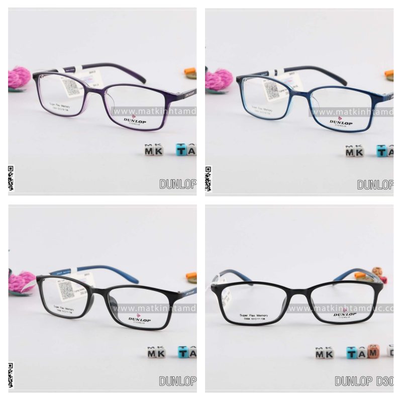 Mắt Kính Tâm Đức