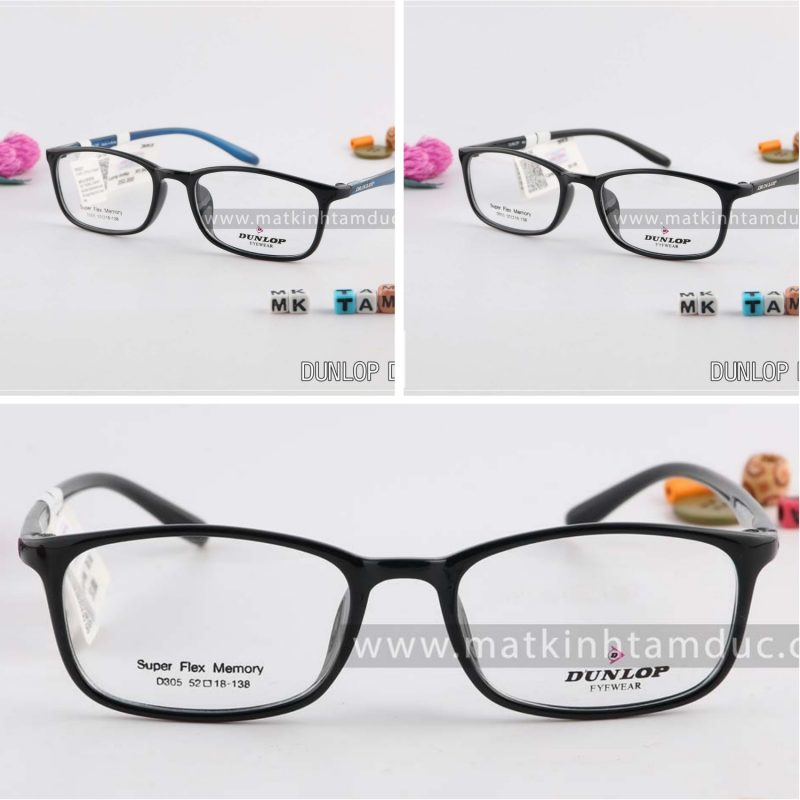 Mắt Kính Tâm Đức