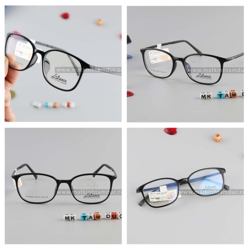 Mắt Kính Tâm Đức