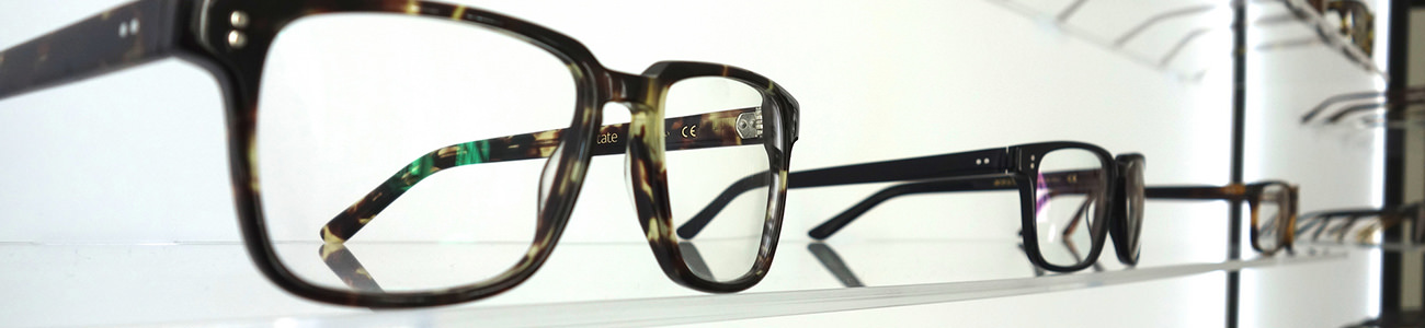 Mắt Kính Tâm Đức