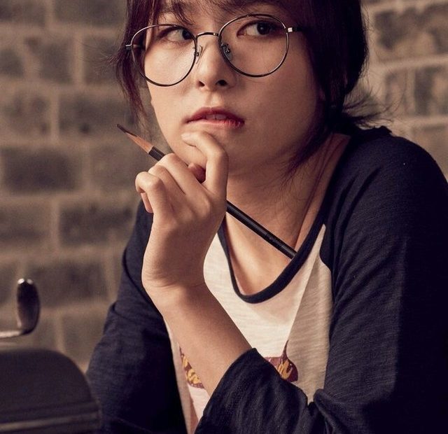 Mắt Kính Tâm Đức