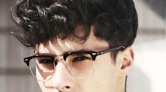 Mắt Kính Tâm Đức