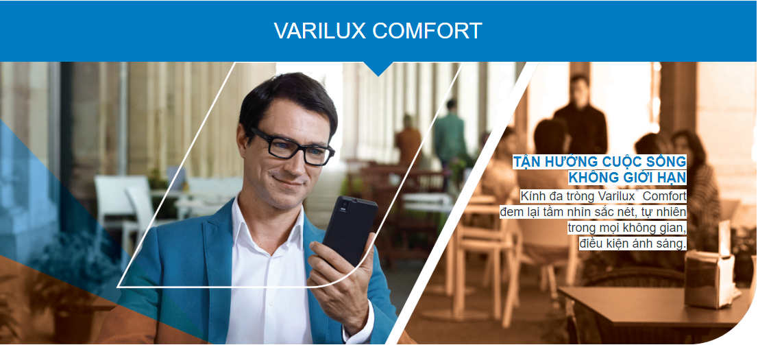 Mắt Kính Tâm Đức