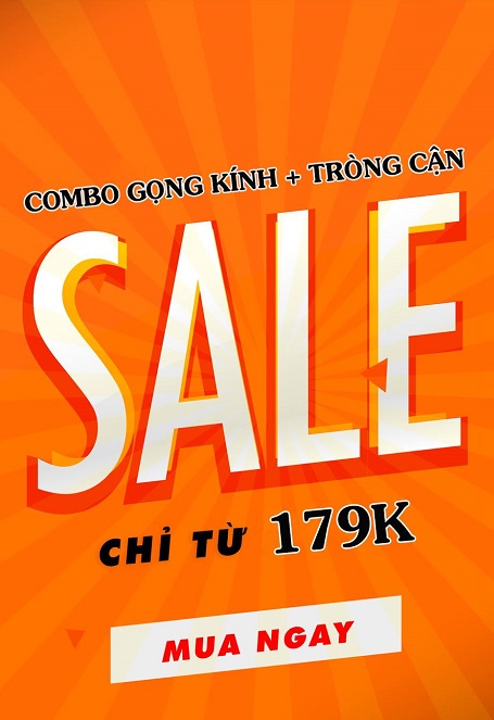 Mắt Kính Tâm Đức