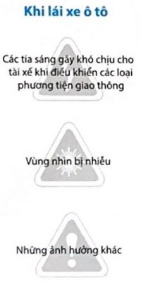 Tròng kính chemi X-drive phù hợp với người thường xuyên đi xe hơi