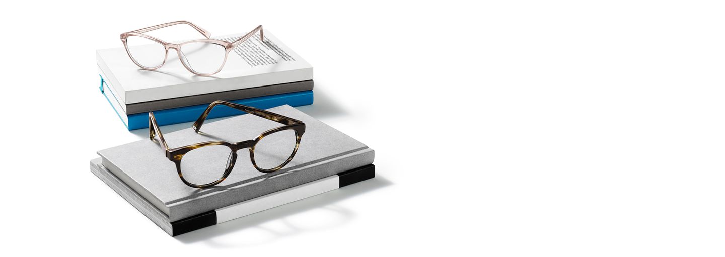 Mắt Kính Tâm Đức