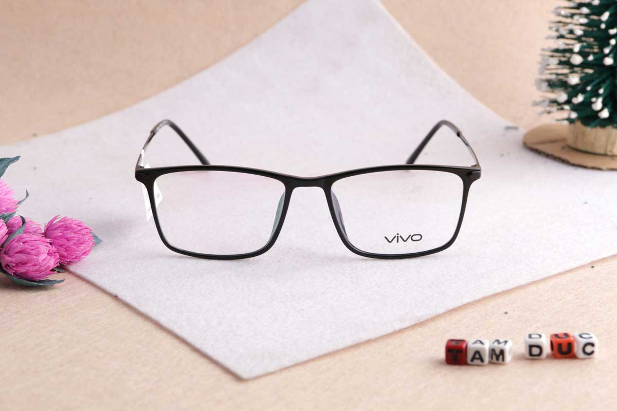 Mắt Kính Tâm Đức