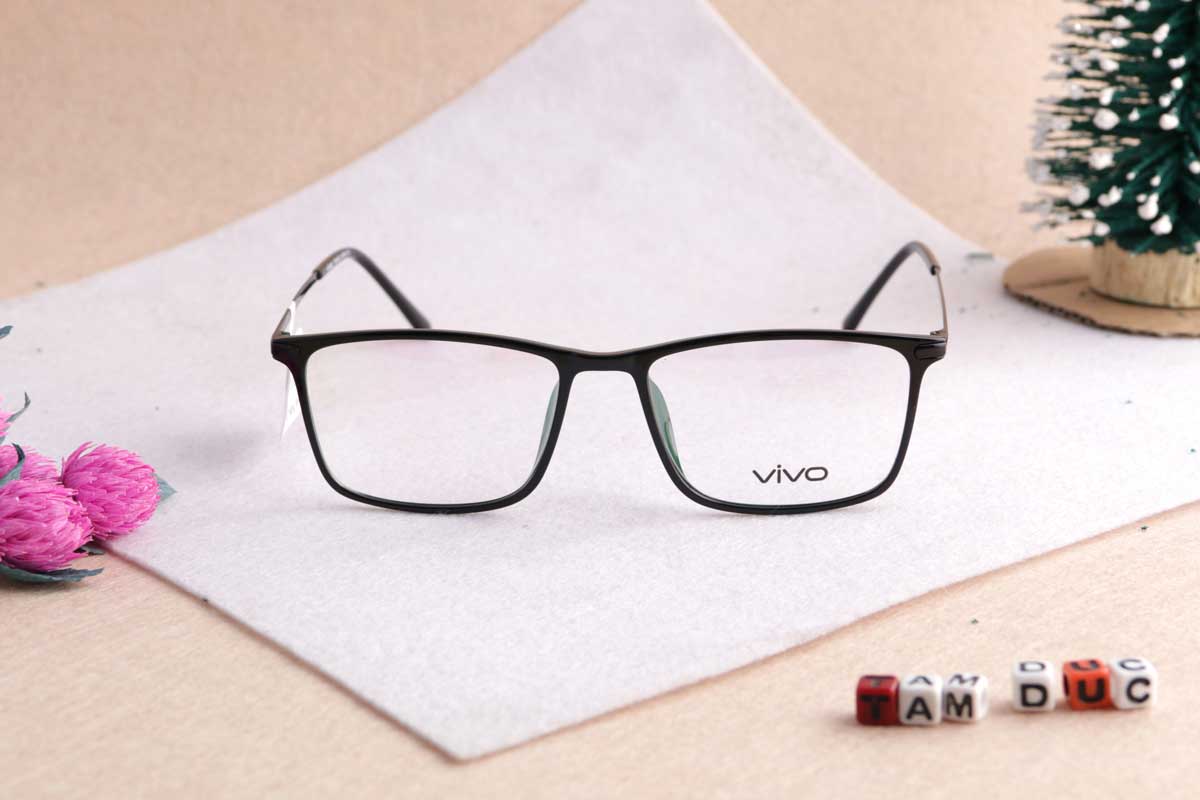 Mắt Kính Tâm Đức