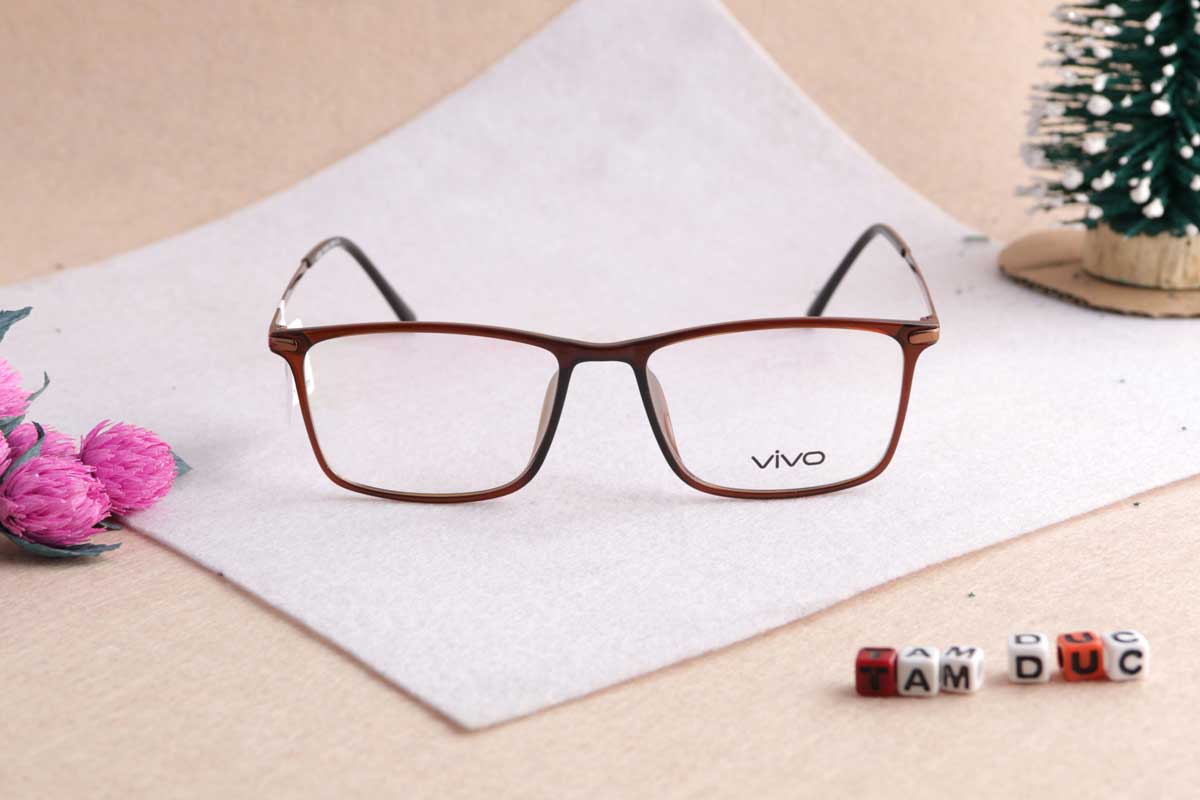 Mắt Kính Tâm Đức