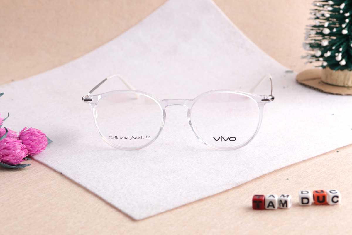 Mắt Kính Tâm Đức