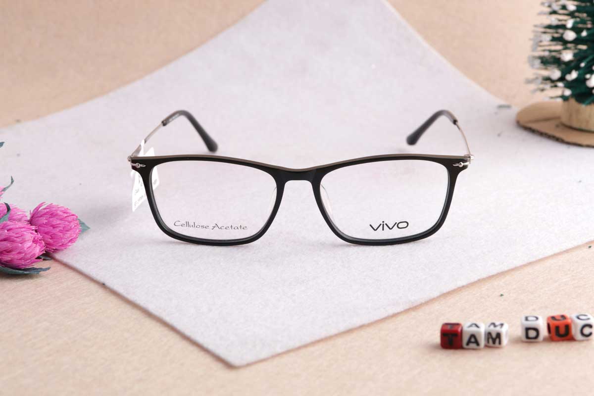 Mắt Kính Tâm Đức