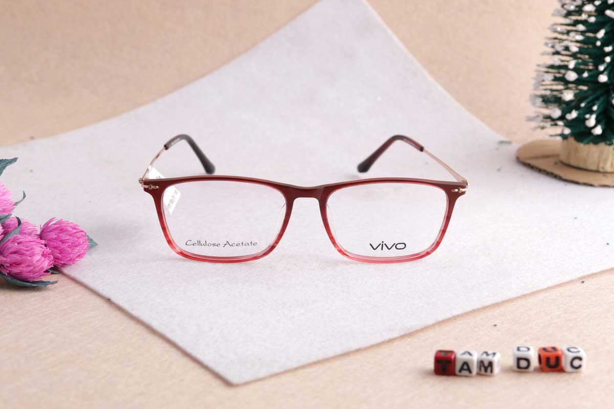 Mắt Kính Tâm Đức