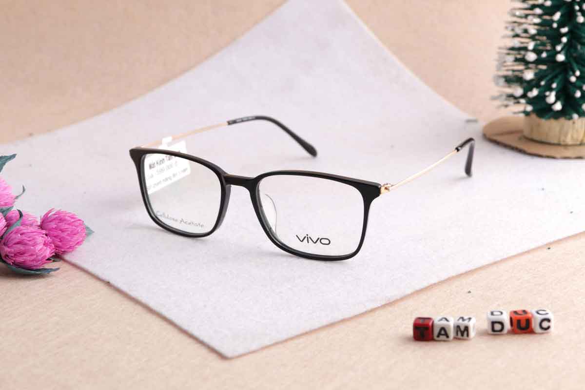 Mắt Kính Tâm Đức