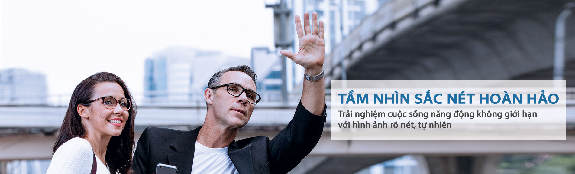 Mắt Kính Tâm Đức