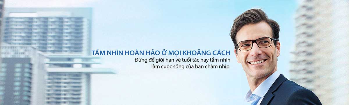 Mắt Kính Tâm Đức